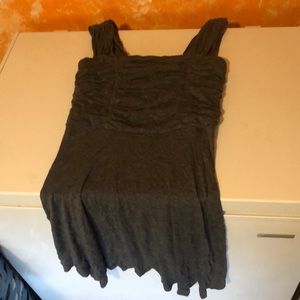 Summer charolette rousse dress